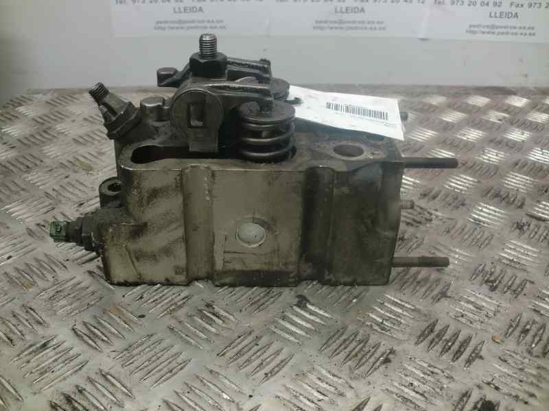 Recambio de culatin para chrysler voyager (es) 2.5 turbodiesel referencia OEM IAM 835B  104041