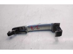 Recambio de maneta exterior delantera izquierda para toyota avensis berlina (t25) 2.0 d4-d executive berlina (5-ptas.) referenci 2