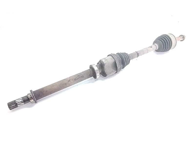 Recambio de transmision delantera derecha para renault clio ii fase ii (b/cb0) campus referencia OEM IAM 8200588738A  