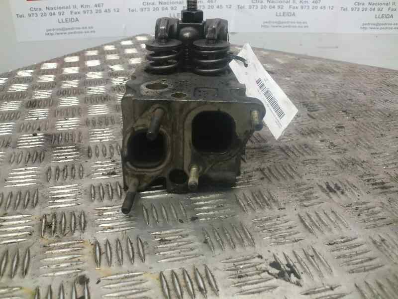 Recambio de culatin para chrysler voyager (es) 2.5 turbodiesel referencia OEM IAM 835B  104041