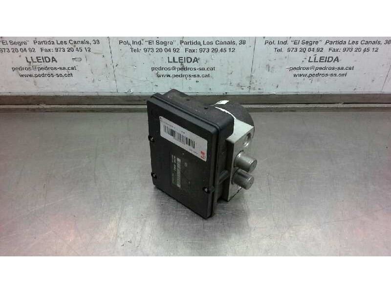 Recambio de abs para nissan cabstar 35.15 referencia OEM IAM 476605610A-9  