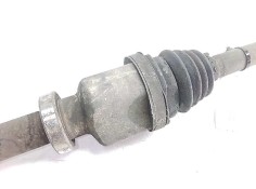 Recambio de transmision delantera derecha para renault clio ii fase ii (b/cb0) campus referencia OEM IAM 8200588738A   2