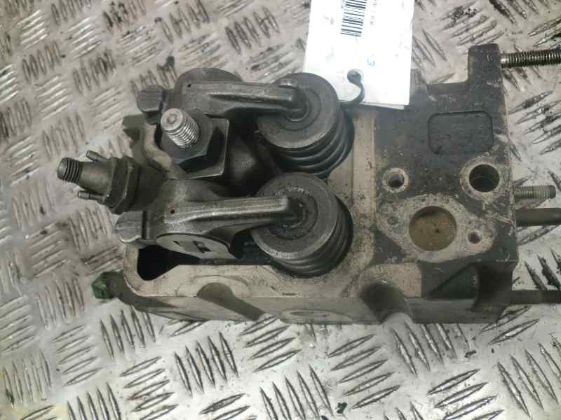 Recambio de culatin para chrysler voyager (es) 2.5 turbodiesel referencia OEM IAM 835B  104041