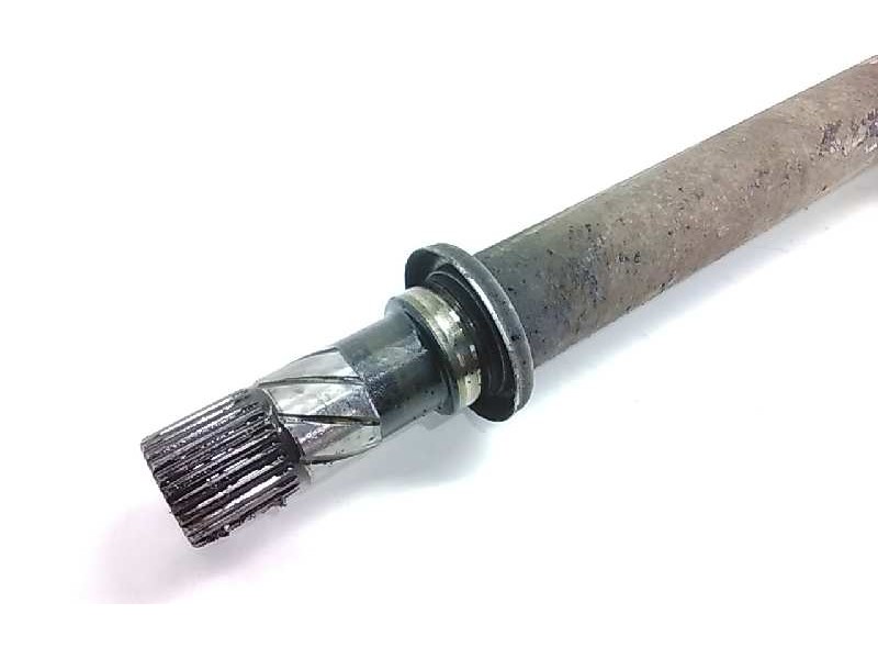 Recambio de transmision delantera derecha para renault clio ii fase ii (b/cb0) campus referencia OEM IAM 8200588738A  