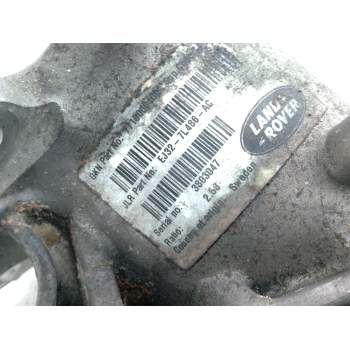 Recambio de diferencial delantero para land rover range rover evoque (l538) 2.0 d referencia OEM IAM EJ327L486AC  