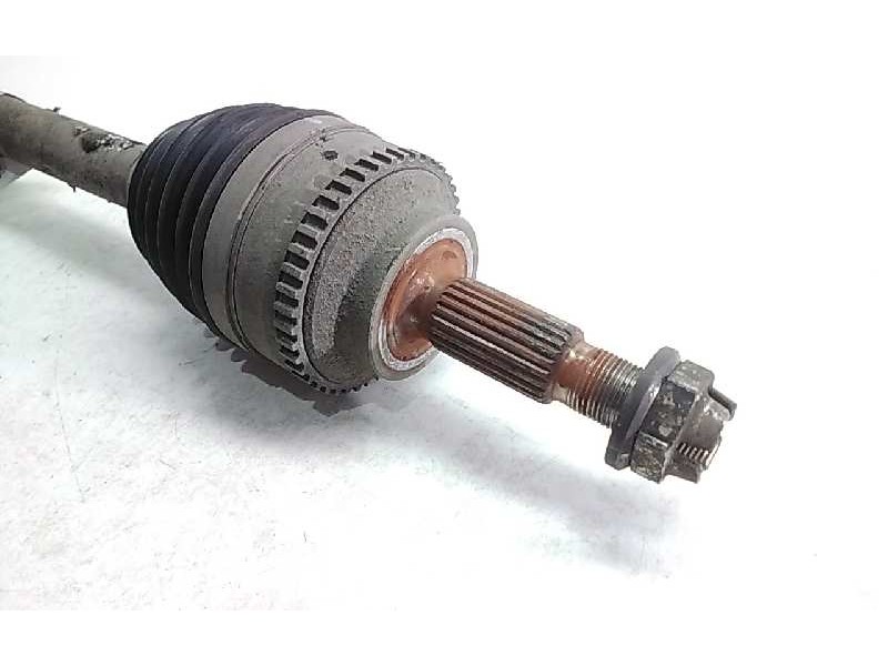 Recambio de transmision delantera derecha para renault clio ii fase ii (b/cb0) campus referencia OEM IAM 8200588738A  