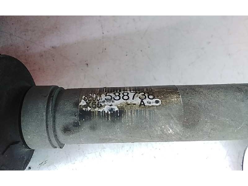 Recambio de transmision delantera derecha para renault clio ii fase ii (b/cb0) campus referencia OEM IAM 8200588738A  