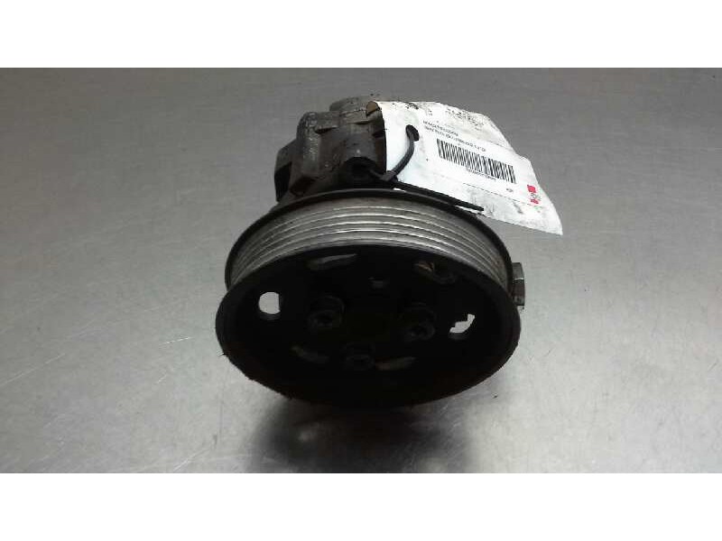 Recambio de bomba direccion para seat ibiza (6k1) 1.9 tdi referencia OEM IAM   