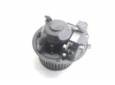 Recambio de motor calefaccion para volkswagen scirocco (137) 2.0 tsi (147kw) referencia OEM IAM 3C0907521D   2