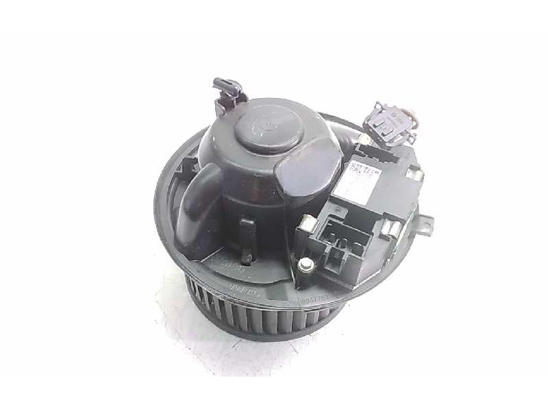 Recambio de motor calefaccion para volkswagen scirocco (137) 2.0 tsi (147kw) referencia OEM IAM 3C0907521D  