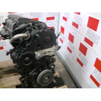 Recambio de motor completo para peugeot 206 berlina 1.4 hdi referencia OEM IAM 8HX  101399
