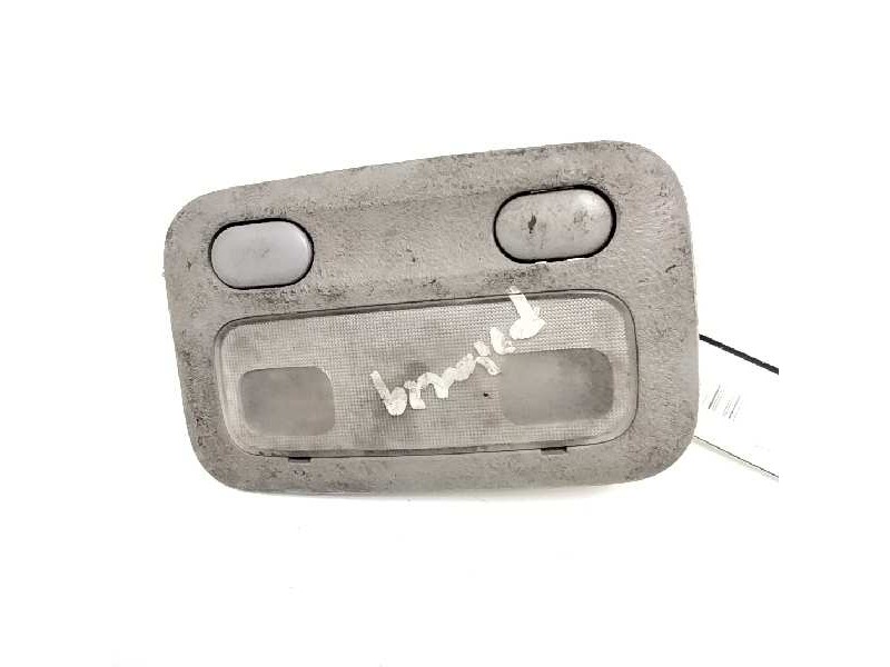 Recambio de luz interior para nissan primera berlina (p12) 1.8 16v cat referencia OEM IAM   