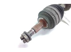 Recambio de transmision delantera izquierda para renault clio ii fase ii (b/cb0) campus referencia OEM IAM 8200543868A   2