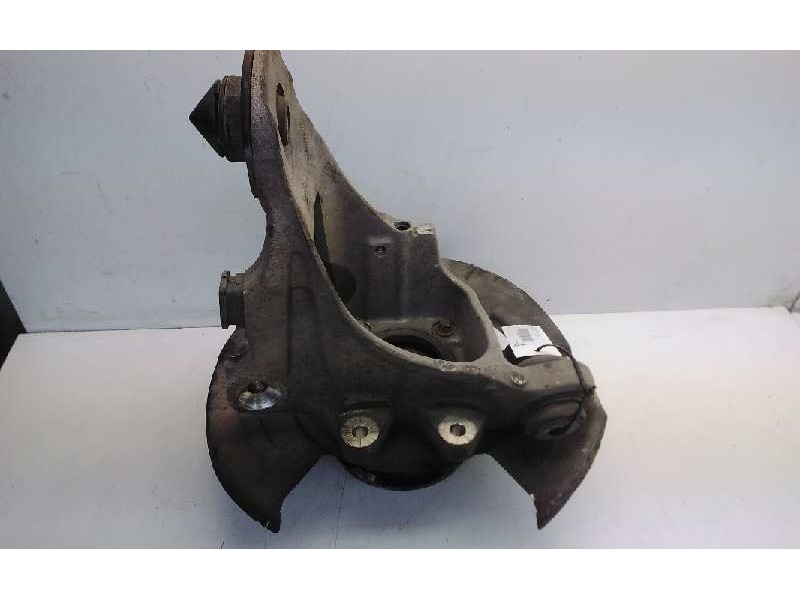 Recambio de mangueta trasera izquierda para bmw x6 (e71) 3.0d referencia OEM IAM 33326879101  