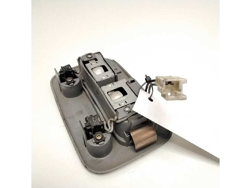 Recambio de luz interior para nissan primera berlina (p12) 1.8 16v cat referencia OEM IAM   