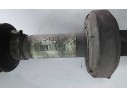 TRANSMISION DELANTERA IZQUIERDA 8200543868A 