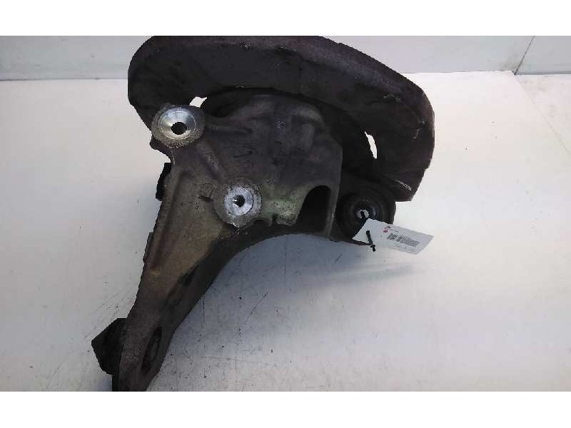 Recambio de mangueta trasera izquierda para bmw x6 (e71) 3.0d referencia OEM IAM 33326879101  