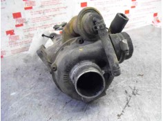 Recambio de turbocompresor para opel vectra b berlina 1.7 turbodiesel (17 dt / lu8) referencia OEM IAM 8971146390  