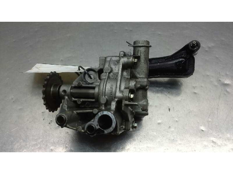 Recambio de bomba aceite para opel movano b kasten/combi 2.3 cdti referencia OEM IAM 8209816824 150157688R 