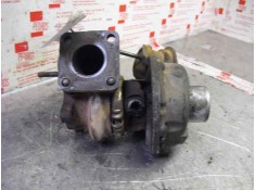 Recambio de turbocompresor para opel vectra b berlina 1.7 turbodiesel (17 dt / lu8) referencia OEM IAM 8971146390   2