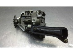 Recambio de bomba aceite para opel movano b kasten/combi 2.3 cdti referencia OEM IAM 8209816824 150157688R  2
