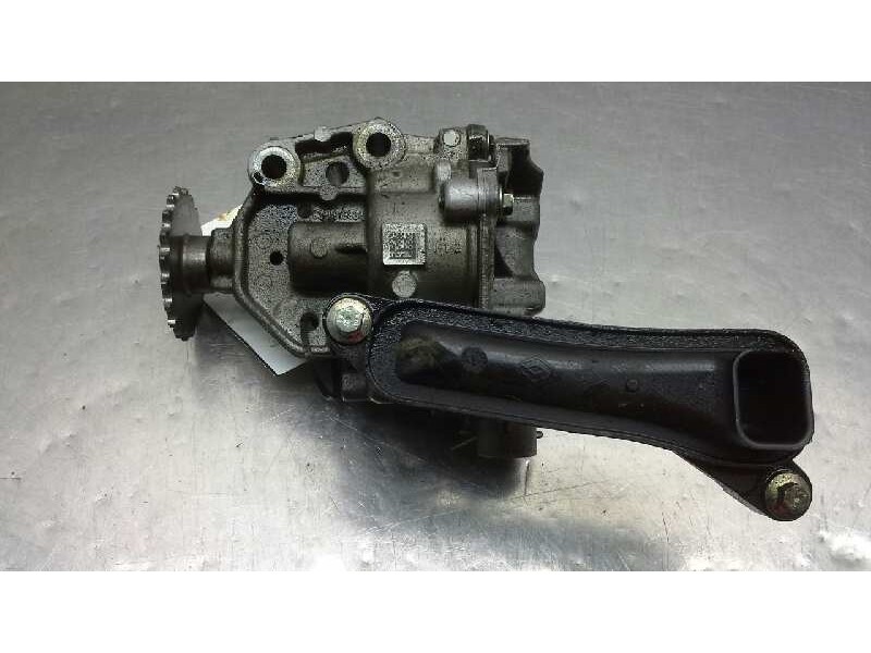 Recambio de bomba aceite para opel movano b kasten/combi 2.3 cdti referencia OEM IAM 8209816824 150157688R 
