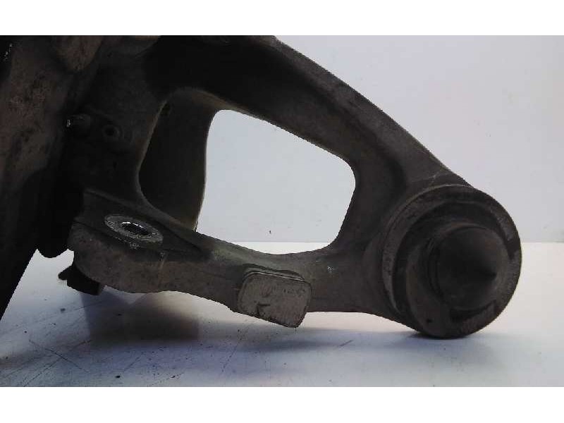 Recambio de mangueta trasera izquierda para bmw x6 (e71) 3.0d referencia OEM IAM 33326879101  