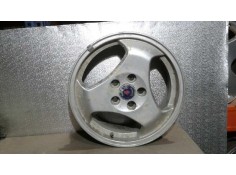 Recambio de llanta aluminio para saab 9-5 sedán referencia OEM IAM 165TORNILLOS SAAB 95 