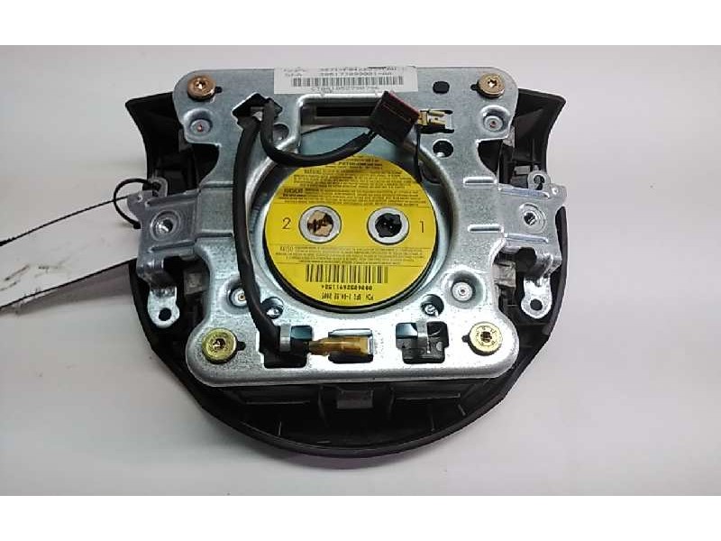 Recambio de airbag delantero izquierdo para ford mondeo berlina (ge) ambiente plus referencia OEM IAM 3S71F042B85CAW  
