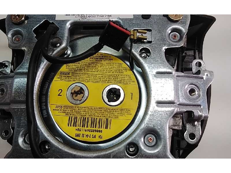 Recambio de airbag delantero izquierdo para ford mondeo berlina (ge) ambiente plus referencia OEM IAM 3S71F042B85CAW  