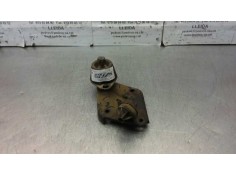 Recambio de soporte motor izquierdo superior para citroen saxo 1.5 d image referencia OEM IAM   