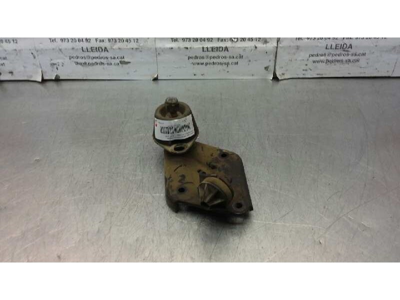 Recambio de soporte motor izquierdo superior para citroen saxo 1.5 d image referencia OEM IAM   