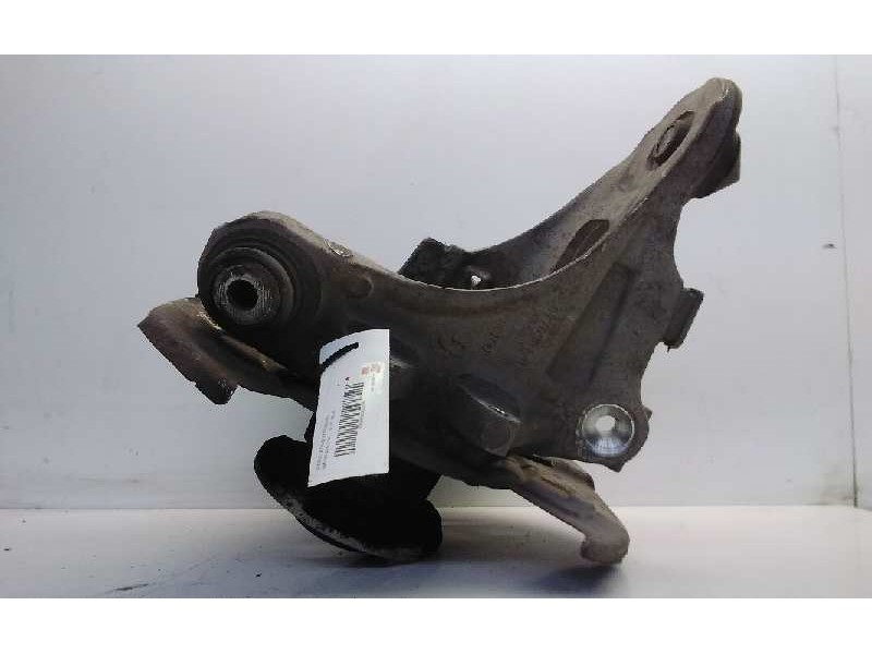 Recambio de mangueta trasera derecha para bmw x6 (e71) 3.0d referencia OEM IAM 33326879102  