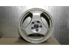 Recambio de llanta aluminio para saab 9-5 sedán referencia OEM IAM 165TORNILLOS SAAB 95 