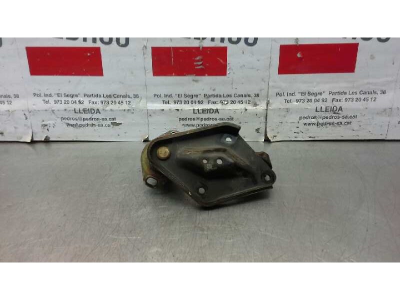 Recambio de soporte motor izquierdo superior para citroen saxo 1.5 d image referencia OEM IAM   