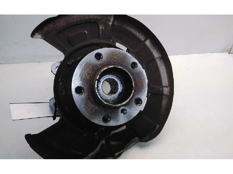 Recambio de mangueta trasera derecha para bmw x6 (e71) 3.0d referencia OEM IAM 33326879102  