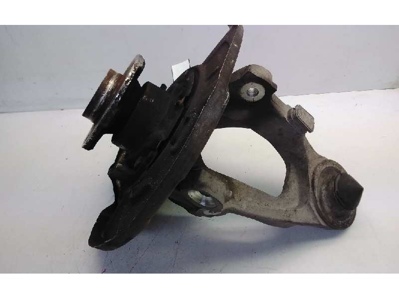 Recambio de mangueta trasera derecha para bmw x6 (e71) 3.0d referencia OEM IAM 33326879102  