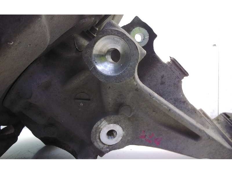 Recambio de mangueta trasera derecha para bmw x6 (e71) 3.0d referencia OEM IAM 33326879102  