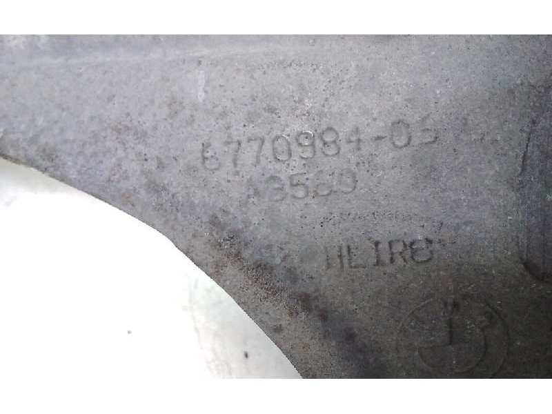 Recambio de mangueta trasera derecha para bmw x6 (e71) 3.0d referencia OEM IAM 33326879102  