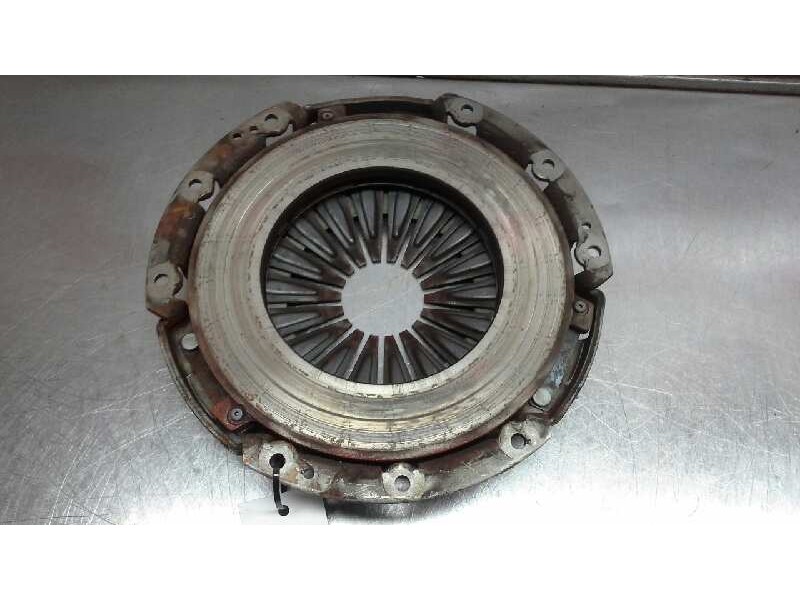 Recambio de prensa embrague para nissan x-trail (t30) comfort referencia OEM IAM   