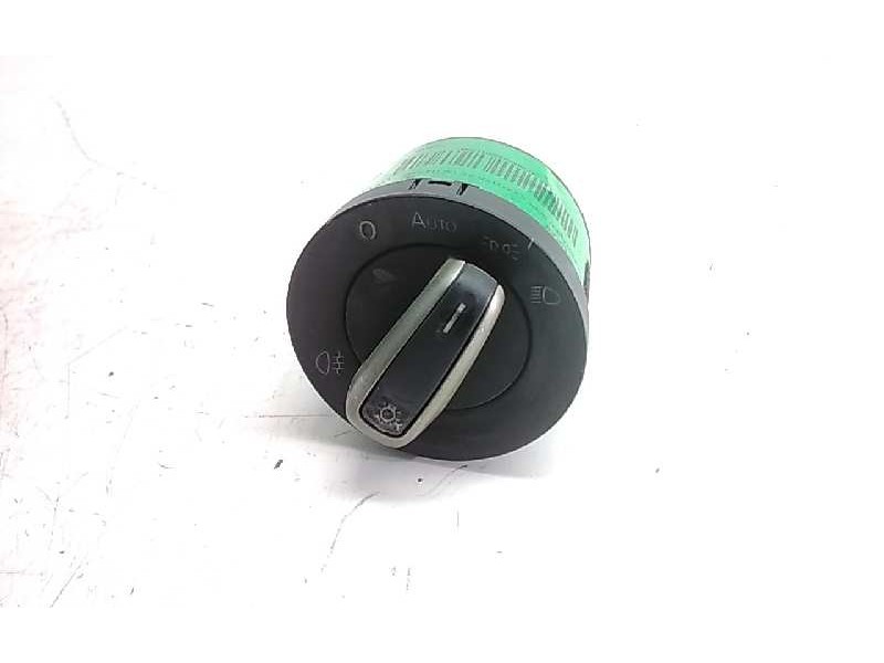 Recambio de mando luces para volkswagen scirocco (137) 2.0 tsi (147kw) referencia OEM IAM 3C8941431M  