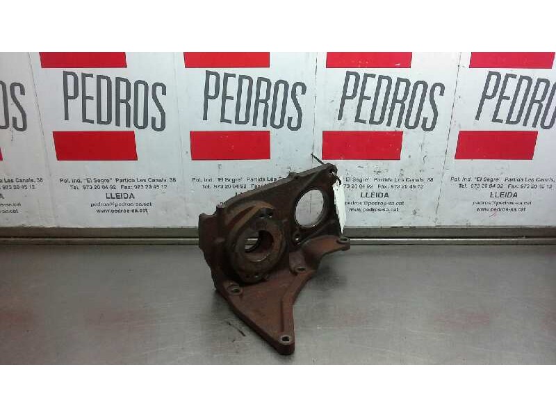 Recambio de soporte bomba inyeccion para nissan x-trail (t30) comfort referencia OEM IAM   