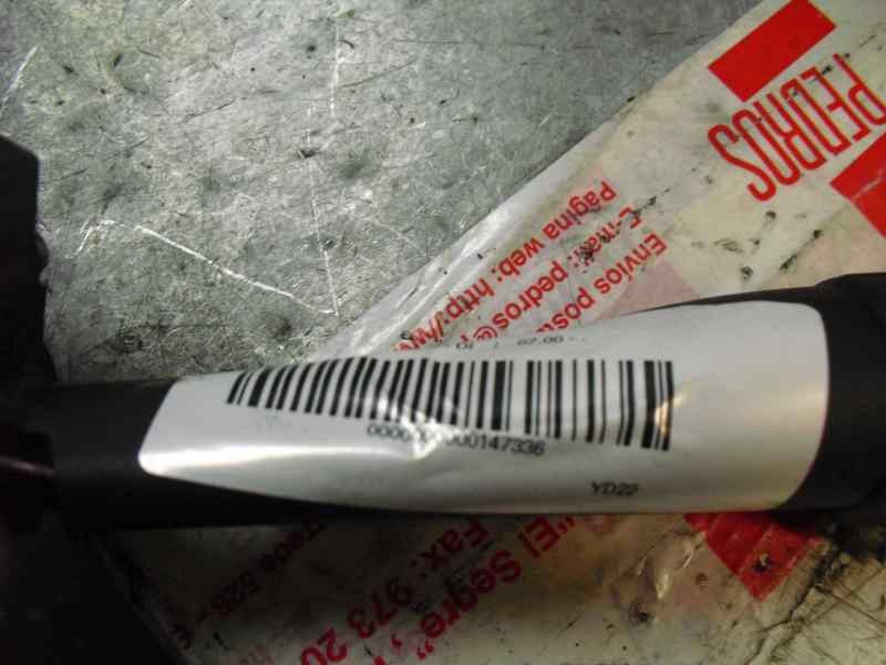 Recambio de mando limpia para nissan almera (n16/e) 2.2 16v turbodiesel cat referencia OEM IAM   