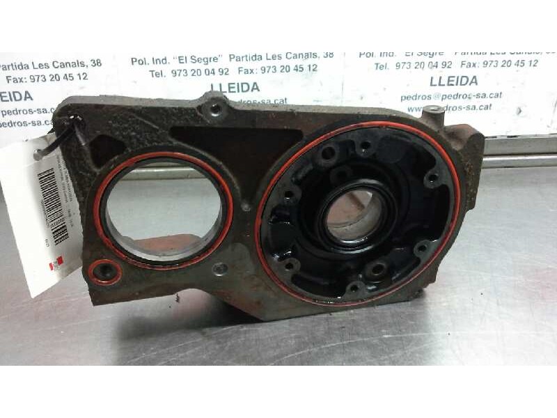 Recambio de soporte bomba inyeccion para nissan x-trail (t30) comfort referencia OEM IAM   