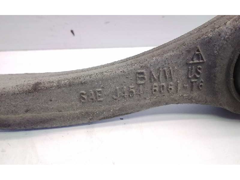 Recambio de brazo suspension superior trasero derecho para bmw x6 (e71) 3.0d referencia OEM IAM 33326796002 J4546061T6 
