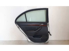 Recambio de puerta trasera izquierda para toyota avensis berlina (t25) 2.0 d4-d executive berlina (5-ptas.) referencia OEM IAM 6 2