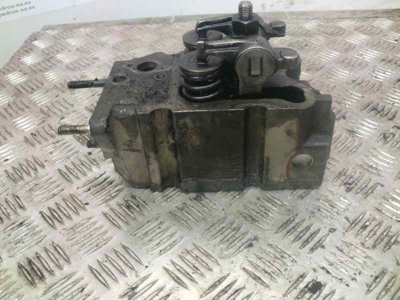Recambio de culatin para chrysler voyager (es) 2.5 turbodiesel referencia OEM IAM 754B  104041