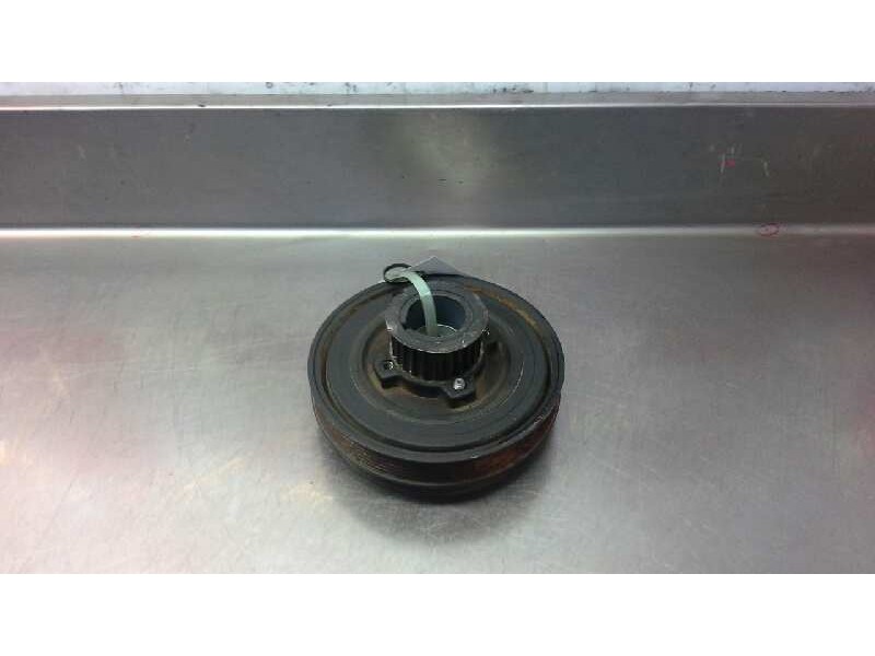Recambio de polea cigueñal para chrysler voyager (rg) 2.5 crd se grand voyager referencia OEM IAM 503C2034F  