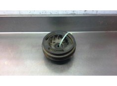 Recambio de polea cigueñal para chrysler voyager (rg) 2.5 crd se grand voyager referencia OEM IAM 503C2034F   2