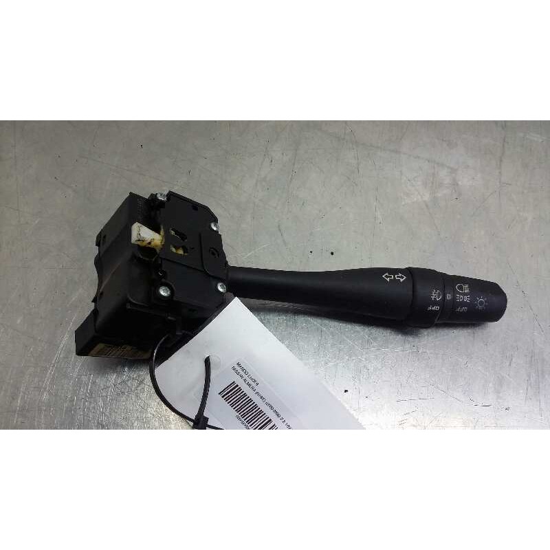 Recambio de mando luces para nissan almera (n16/e) 2.2 16v turbodiesel cat referencia OEM IAM 36851B18K9  